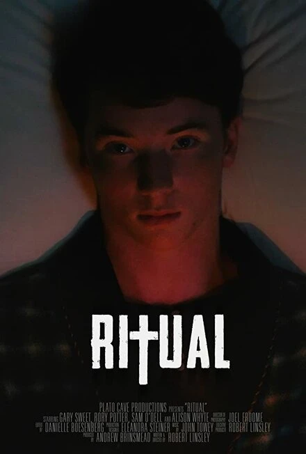 Постер Ritual 2019, Австралия