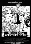 Zuster Lydia zoekt het geluk постер