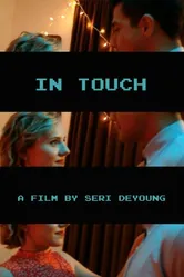 In Touch 2014 постер