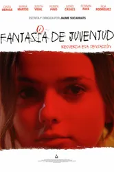 Fantasía de juventud постер