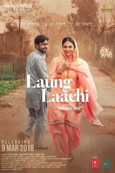 Laung Laachi постер