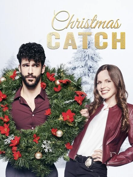 Постер Рождественский улов 2018