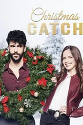 Рождественский улов 2018 постер