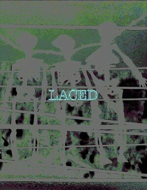 Постер LACED