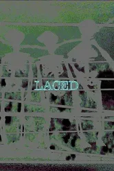 LACED постер