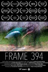 Frame 394 постер