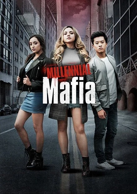 Постер Millennial Mafia
