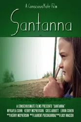 Santanna постер