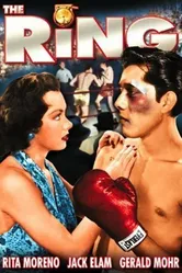 The Ring 1952 постер