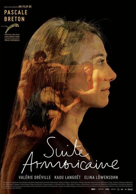 Постер Suite Armoricaine