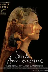 Suite Armoricaine постер