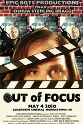 Out of Focus 2010 постер