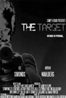 Постер The Target 2013