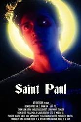 Saint Paul постер