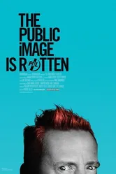 The Public Image is Rotten постер