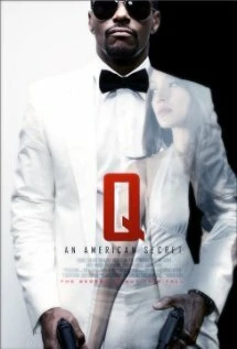 Постер Q: Secret Agent