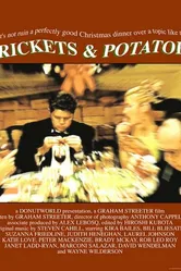 Crickets & Potatoes постер