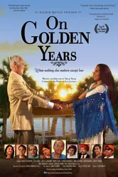 On Golden Years постер