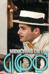 Воспоминания жиголо 1986 постер