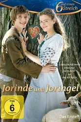 Йоринда и Йорингель 2011 постер