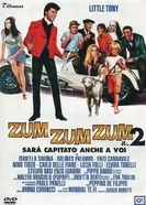 Zum zum zum n° 2 постер