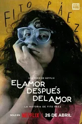 El amor después del amor постер