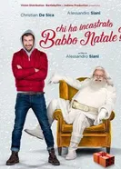 Chi ha incastrato Babbo Natale? 2021 постер