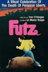 Futz постер