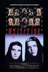 Мистерион 1991 постер