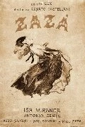 Постер Заза 1944