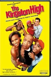 Kingston High постер