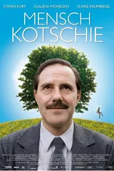 Mensch Kotschie постер