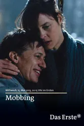 Mobbing постер
