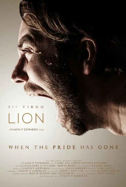 Постер Lion 2014