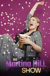 Die Martina Hill Show постер