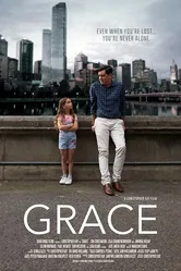 Grace 2019, Австралия постер