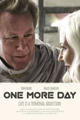 One More Day 2014 постер
