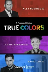 True Colors 2020 постер