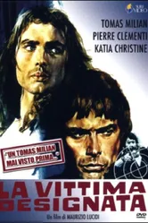 Заказанная жертва 1971 постер