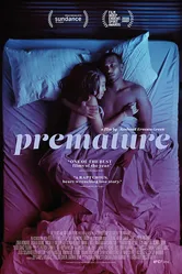 Premature постер