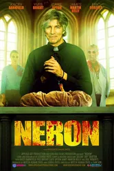 Нерон 2016, США постер