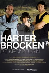 Harter Brocken 2: Die Kronzeugin постер