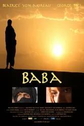 Baba 2010 постер