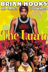 The Luau постер