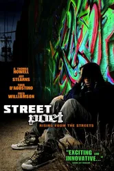 Street Poet постер