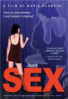 Постер Just Sex
