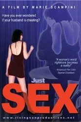 Just Sex постер