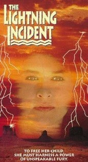 Постер Случай с молнией 1991