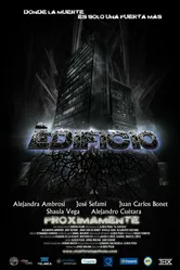 El edificio постер