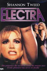 Электра 1996 постер